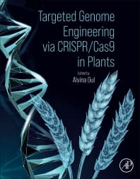 Targeted Genome Engineering via CRISPR/Cas9 in Plants