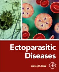 Ectoparasitic Diseases - 1st Edition | Elsevier Shop