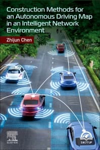 Construction Methods for an Autonomous Driving Map in an Intelligent Network Environment