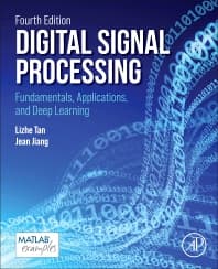 Digital Signal Processing - 4th Edition | Elsevier Shop