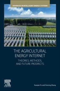 The Agricultural Energy Internet