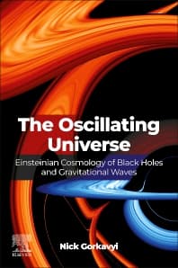 The Oscillating Universe