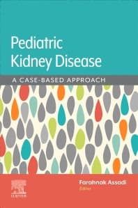 Pediatric Kidney Disease