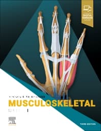 Diagnostic Ultrasound: Musculoskeletal