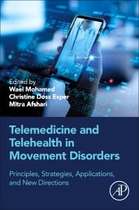 Telemedicine and Telehealth in Movement Disorders