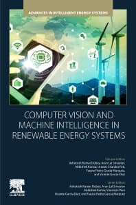 Computer Vision and Machine Intelligence for Renewable Energy Systems