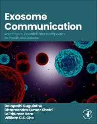 Exosome Communication