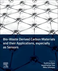 Bio-Waste Derived Carbon Materials and their Applications, especially as Sensors