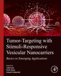 Tumor-Targeting with Stimuli-Responsive Vesicular Nanocarriers