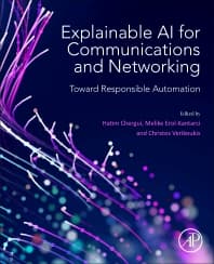 Explainable AI for Communications and Networking