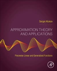 Approximation Theory and Applications