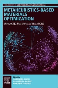 Metaheuristics-Based Materials Optimization