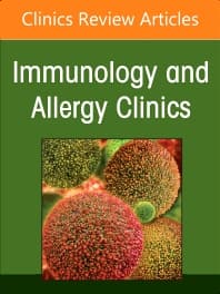 Urticaria and Angioedema, An Issue of Immunology and Allergy Clinics of North America