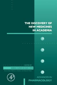 The Discovery of New Medicines in Academia