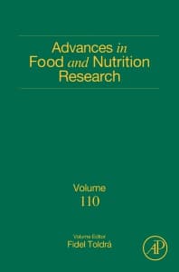 Advances in Food and Nutrition Research