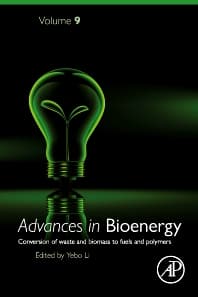 Advances in Bioenergy