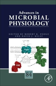 Advances in Microbial Physiology