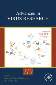 Advances in Virus Research