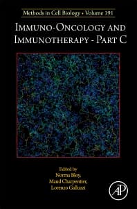 Immuno-oncology and immunotherapy Part C