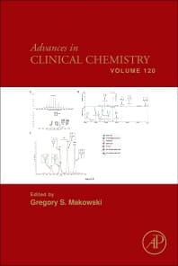 Advances in Clinical Chemistry