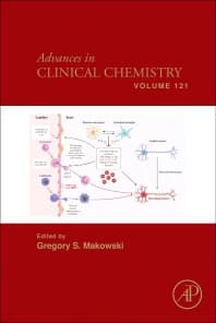 Advances in Clinical Chemistry