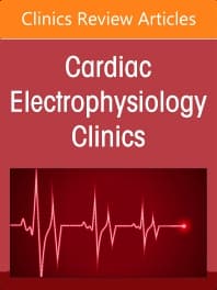 Sports Cardiology, An Issue of Cardiac Electrophysiology Clinics