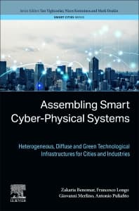 Assembling Smart Cyber-Physical Systems