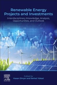 Renewable Energy Projects and Investments