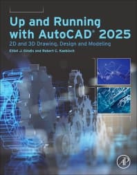 Up and Running with AutoCAD®  2025