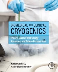 Biomedical and Clinical Cryogenics