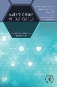 IoMT Applications in Healthcare 5.0