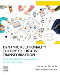 Dynamic Relationality Theory of Creative Transformation