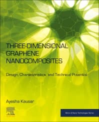 Three-Dimensional Graphene Nanocomposites