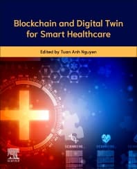 Blockchain and Digital Twin for Smart Healthcare