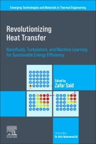 Revolutionizing Heat Transfer