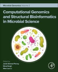 Computational Genomics and Structural Bioinformatics in Microbial Science