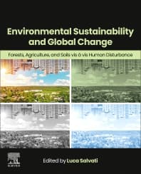 Environmental Sustainability and Global Change