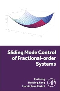 Sliding Mode Control of Fractional-order Systems