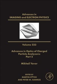 Advances in Optics of Charged Particle Analyzers: Part 2