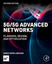 5G/5G-Advanced Networks