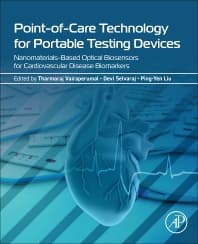 Point-of-Care Technology for Portable Testing Devices - 1st Edition ...