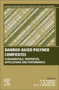 Bamboo-Based Polymer Composites