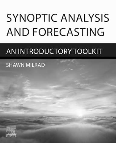 Synoptic Analysis and Forecasting