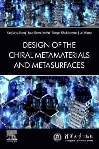 The Design of Chiral Metamaterials and Metasurfaces