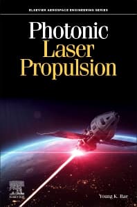 Photonic Laser Propulsion