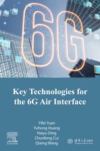 Key Technologies for the 6G Air Interface