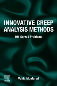 Innovative Creep Analysis Methods