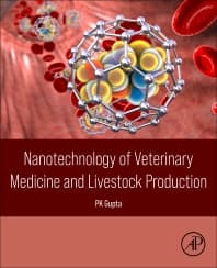 Nanotechnology of Veterinary Medicine and Livestock Production