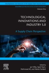 Technological Innovations and Industry 5.0