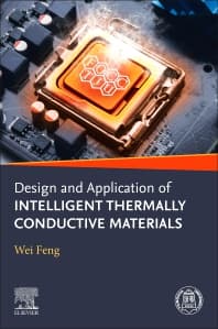 Design and Application of Intelligent Thermally Conductive Materials